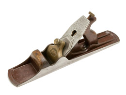 Norris A5 Smoothing Plane