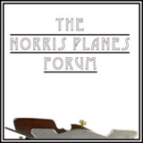 Norris Planes Forum